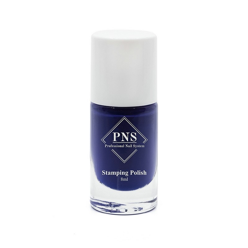 PNS Stamping Polish No.26