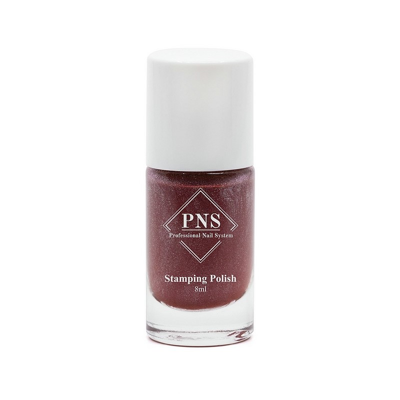 PNS Stamping Polish No.28