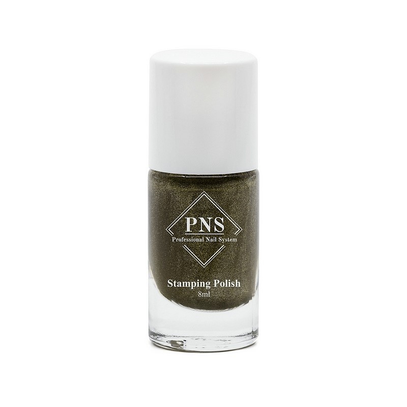 PNS Stamping Polish No.31