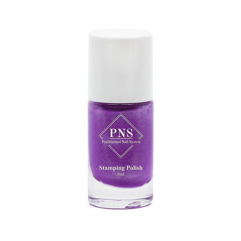 PNS Stamping Polish No.33
