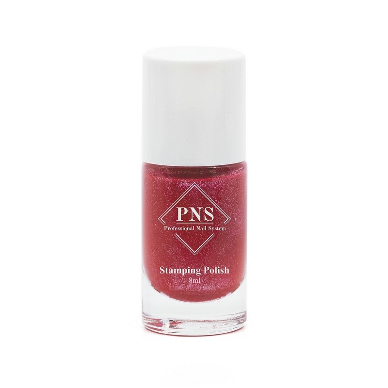 PNS Stamping Polish No.34