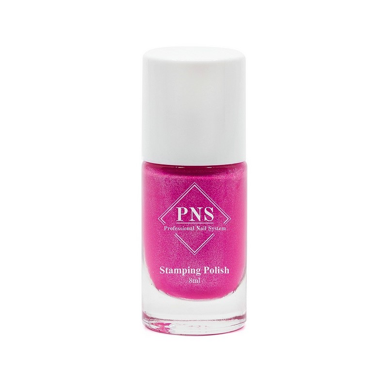 PNS Stamping Polish No.36