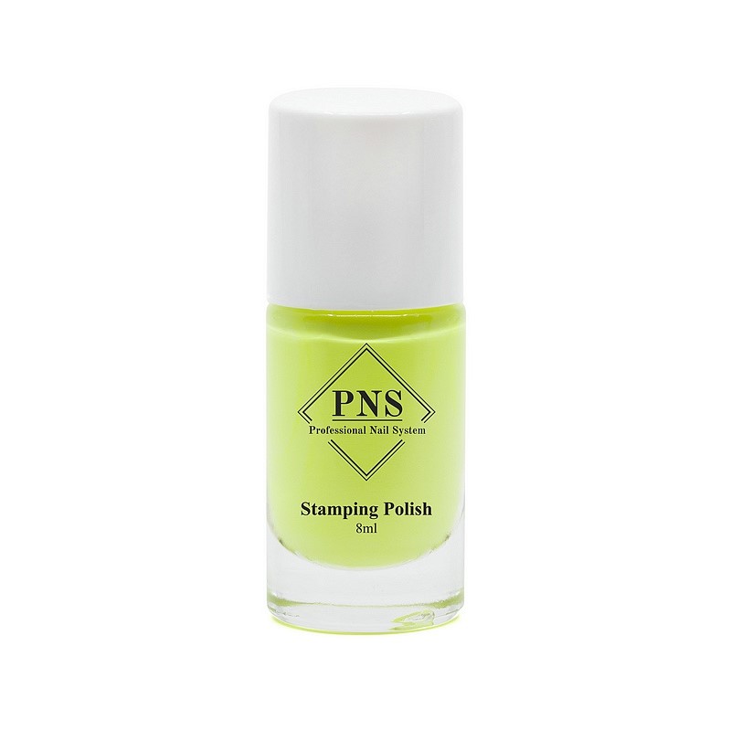 PNS Stamping Polish No.37