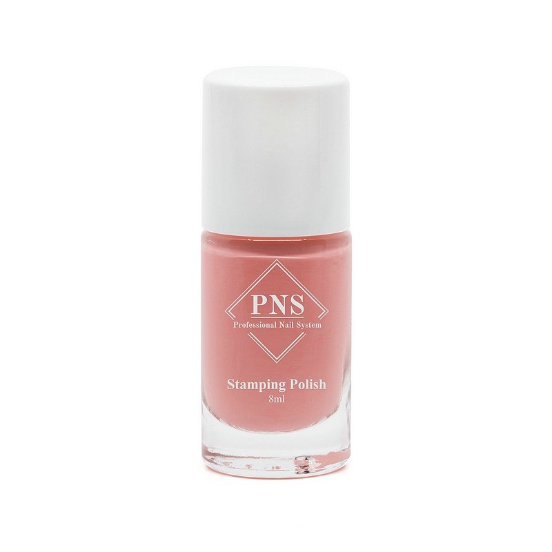 PNS Stamping Polish No.38
