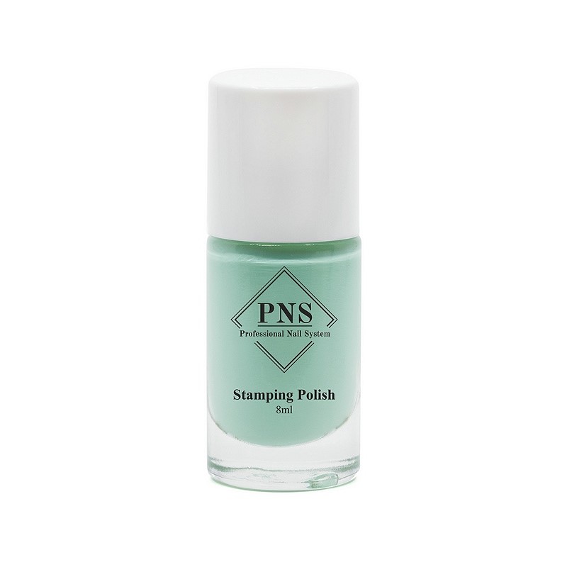PNS Stamping Polish No.40