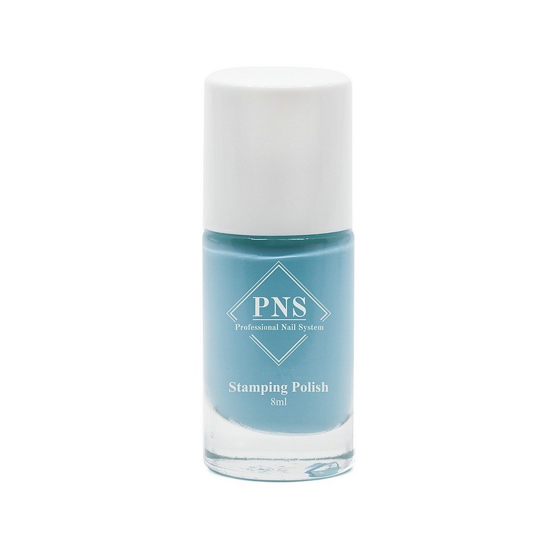 PNS Stamping Polish No.41