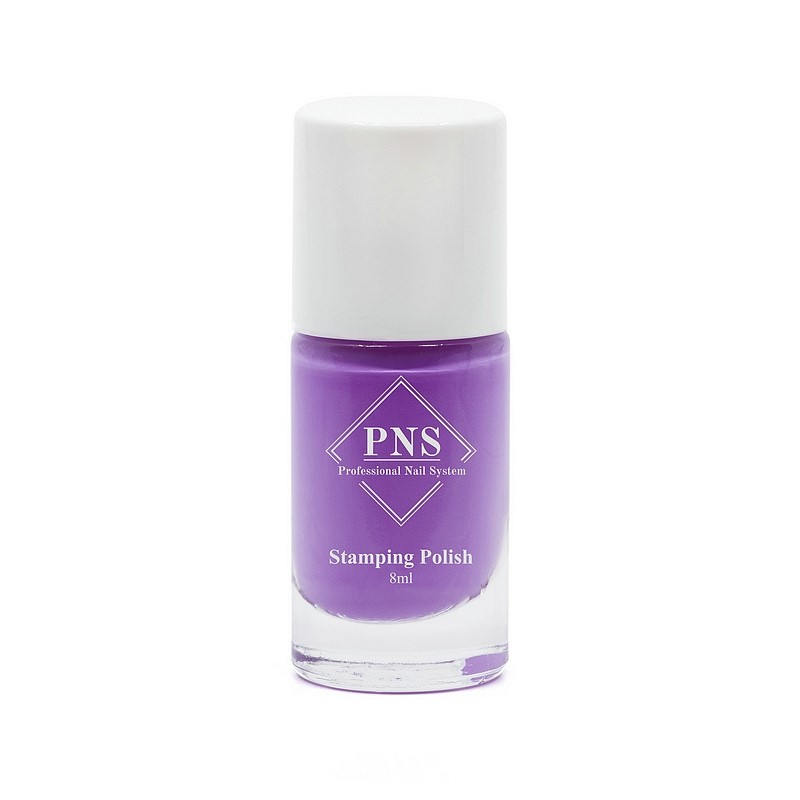 PNS Stamping Polish No.42
