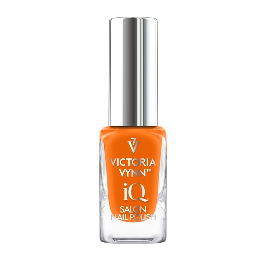 Victoria-Vynn-IQ-Nagellak-022-Orange-Flash