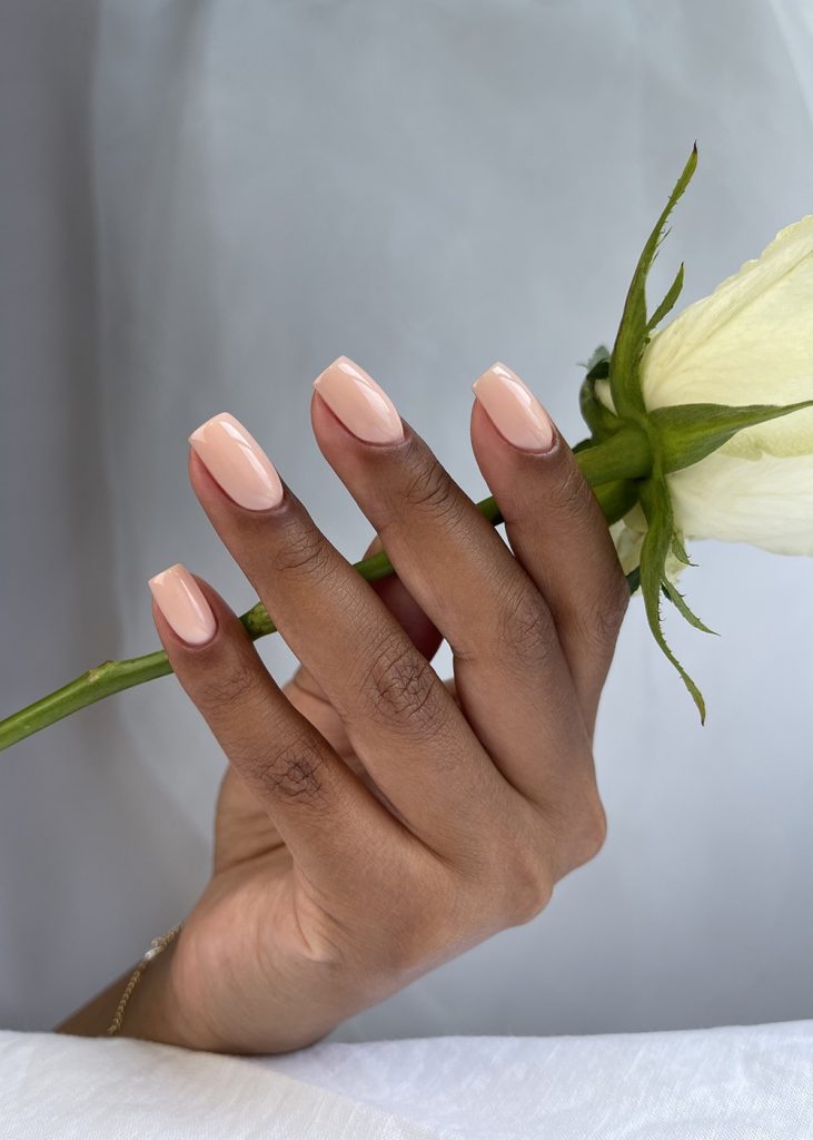 Builder In A Bottle Spirited (BIAB™) | The GelBottle