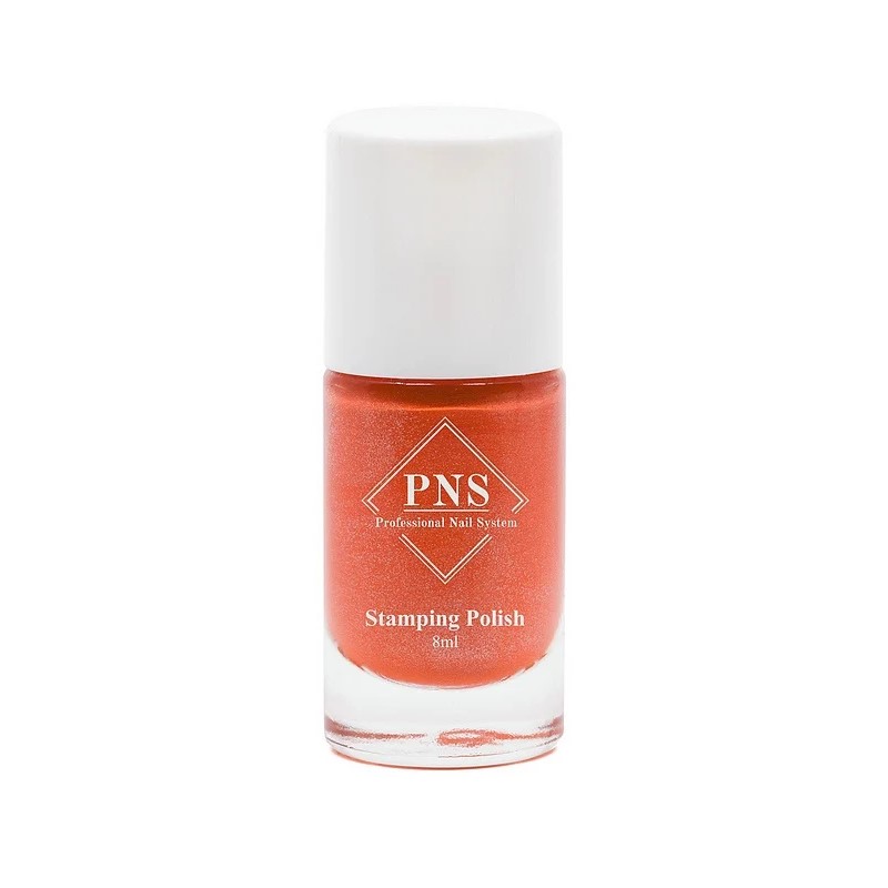 PNS Stamping Polish No.35
