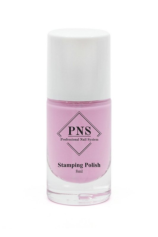 PNS Stamping Polish No.51