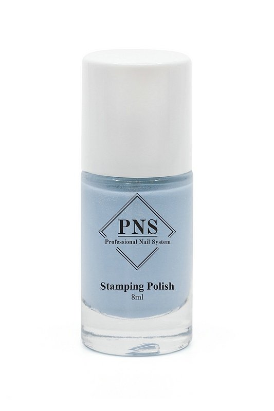 PNS Stamping Polish No.53