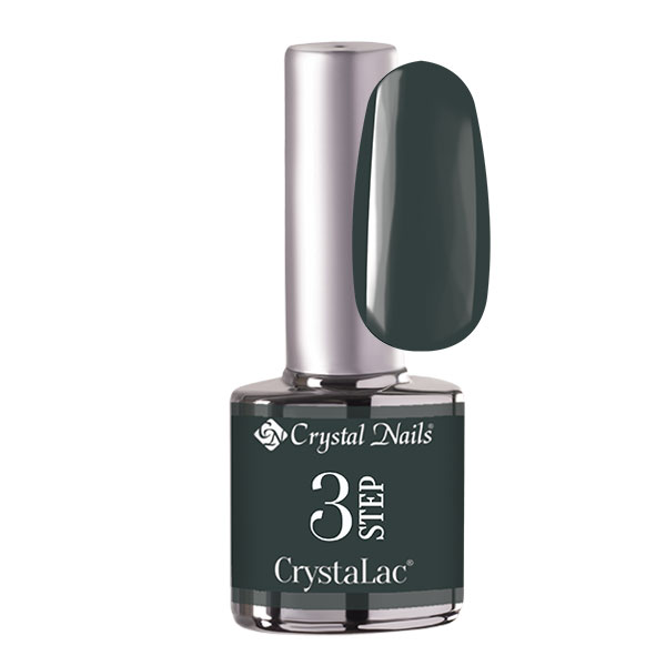 3Step Crystalac 3S159 | Crystal Nails