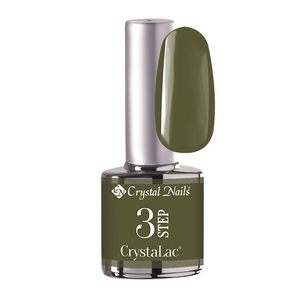 3Step Crystalac 3S160 | Crystal Nails