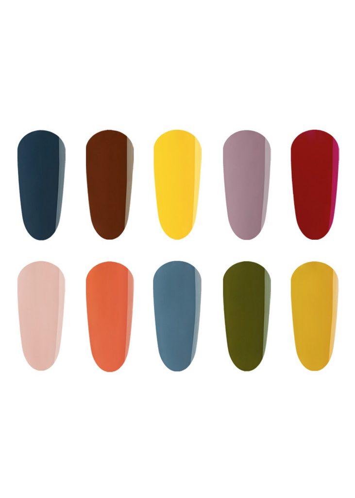 MINI RUNWAY COLLECTION