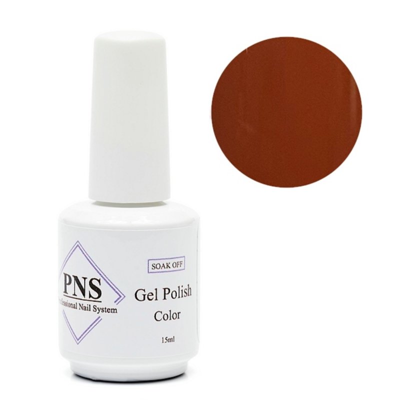 PNSgelpolish 5085