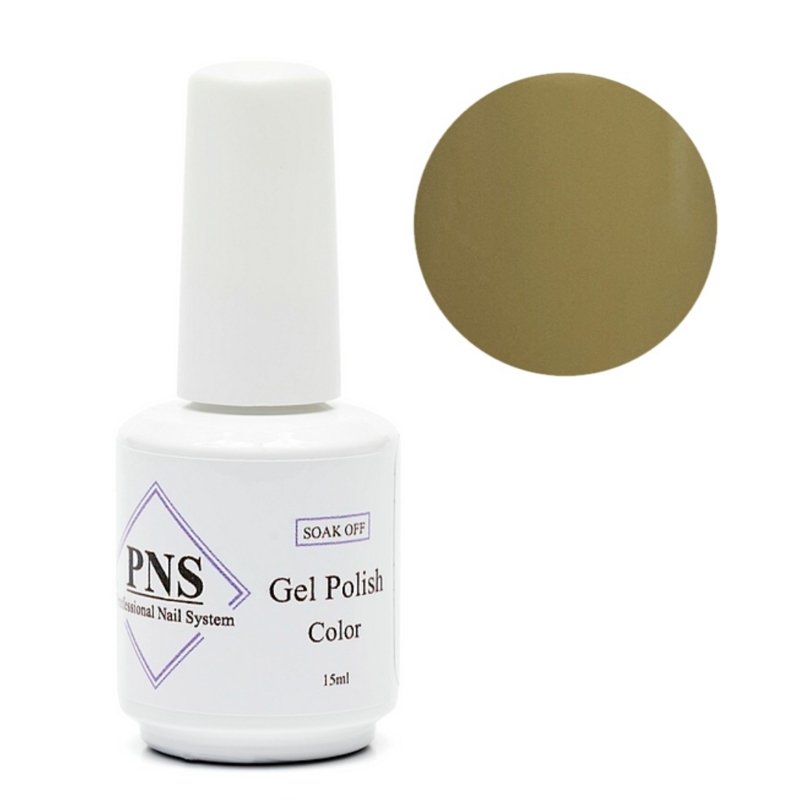 PNSgelpolish 5087