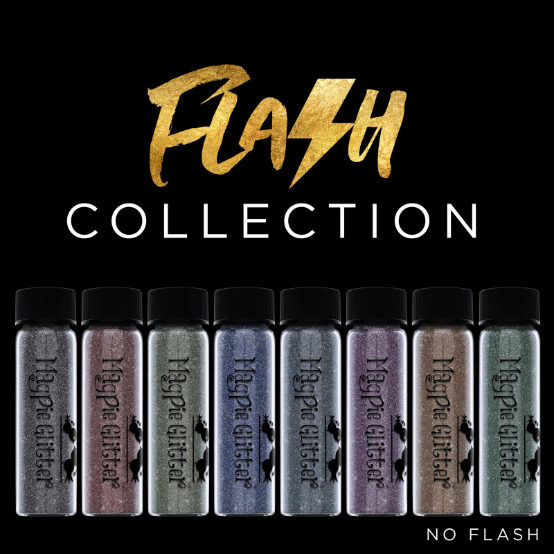 Magpie - Glitter - FLASH Collection