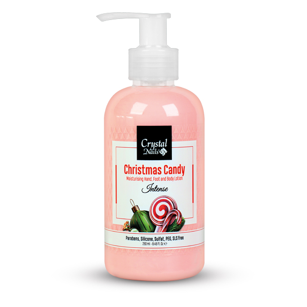 CN Christmas Candy Lotion – Intense