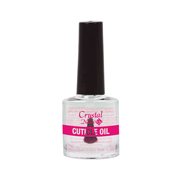 CN nail care oil fudge 4ml (limited edition)