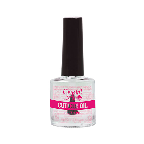 CN nail care oil pecan pie 4ml (limited edition)