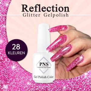 PNS Reflection Collectie