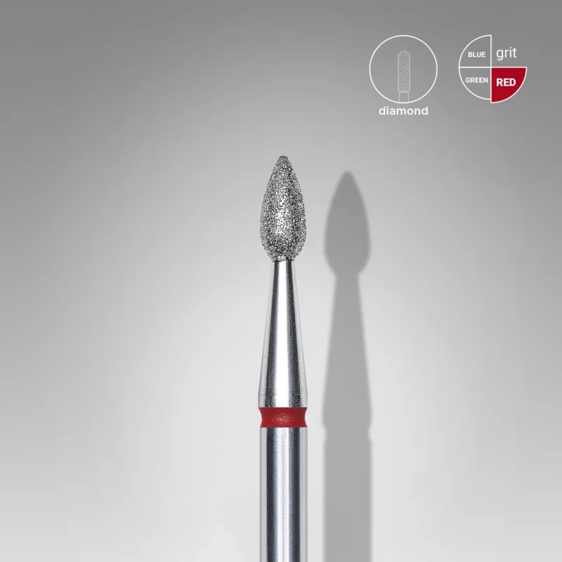 Diamond Nail Bit "drop" FA40R023/5