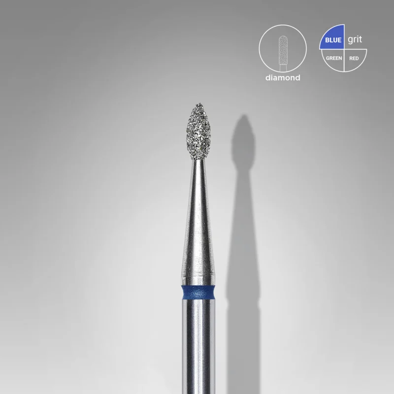 Diamond Nail Bit "drop" FA40B016/4
