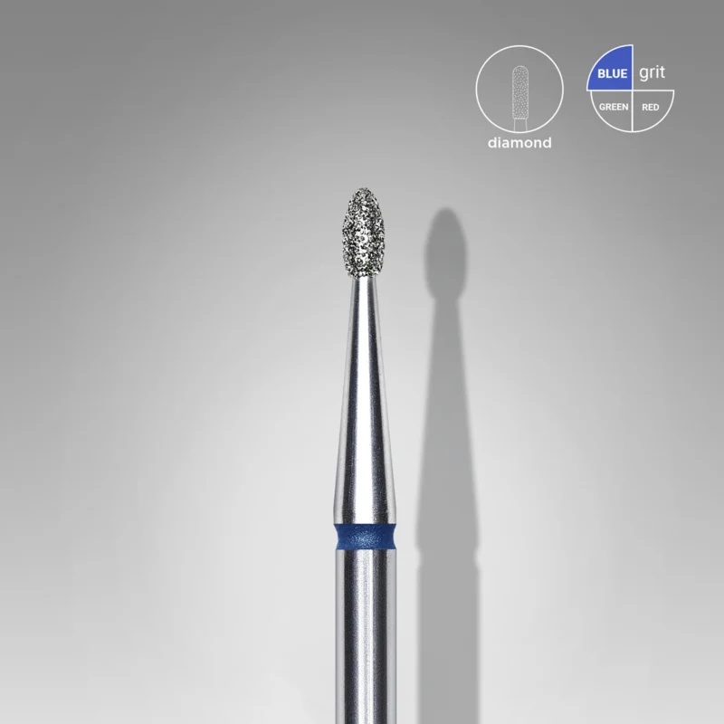Diamond Nail Bit "Rounded" FA50B016/3.4