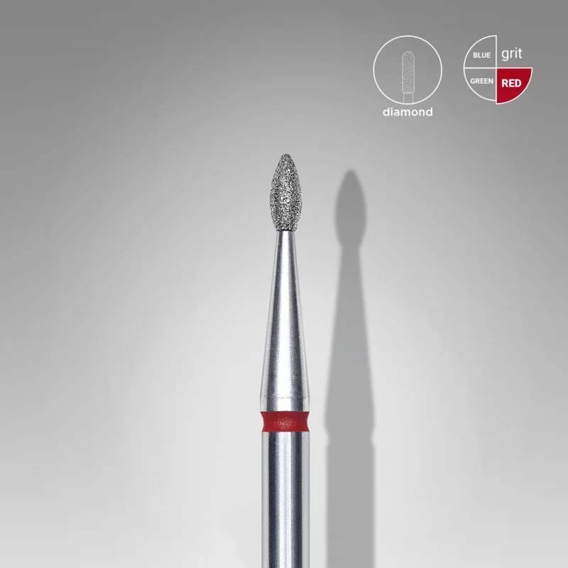 Diamond Nail Bit "drop" FA40R016/4