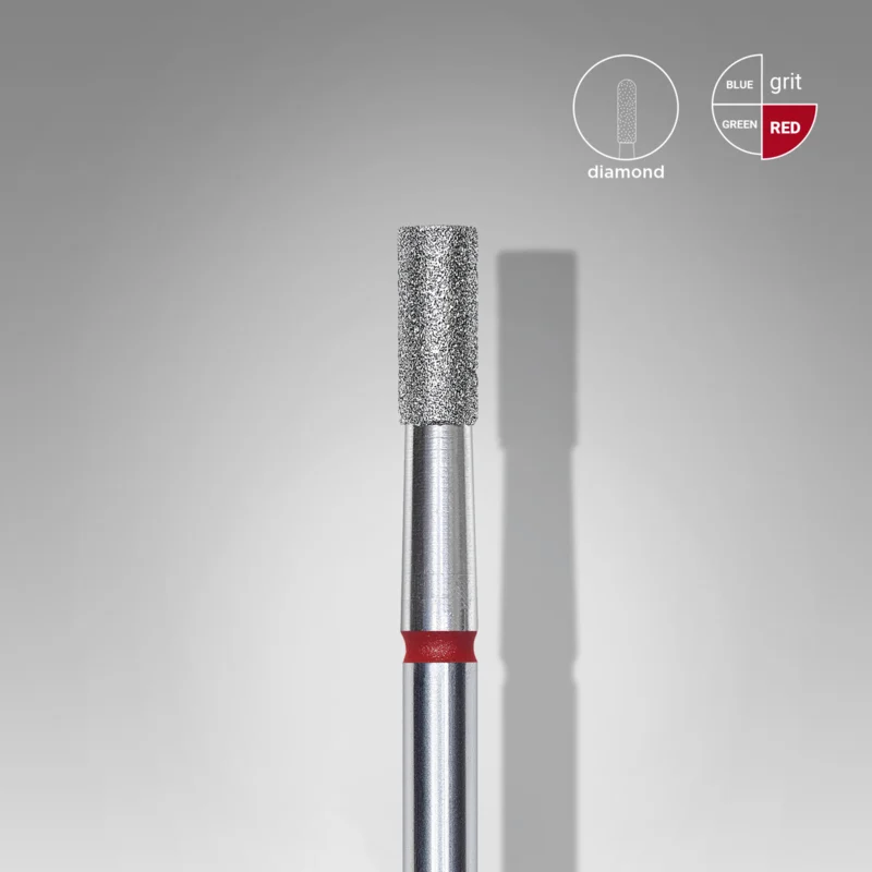 Diamond Nail Bit "Cylinder" FA20R025/6