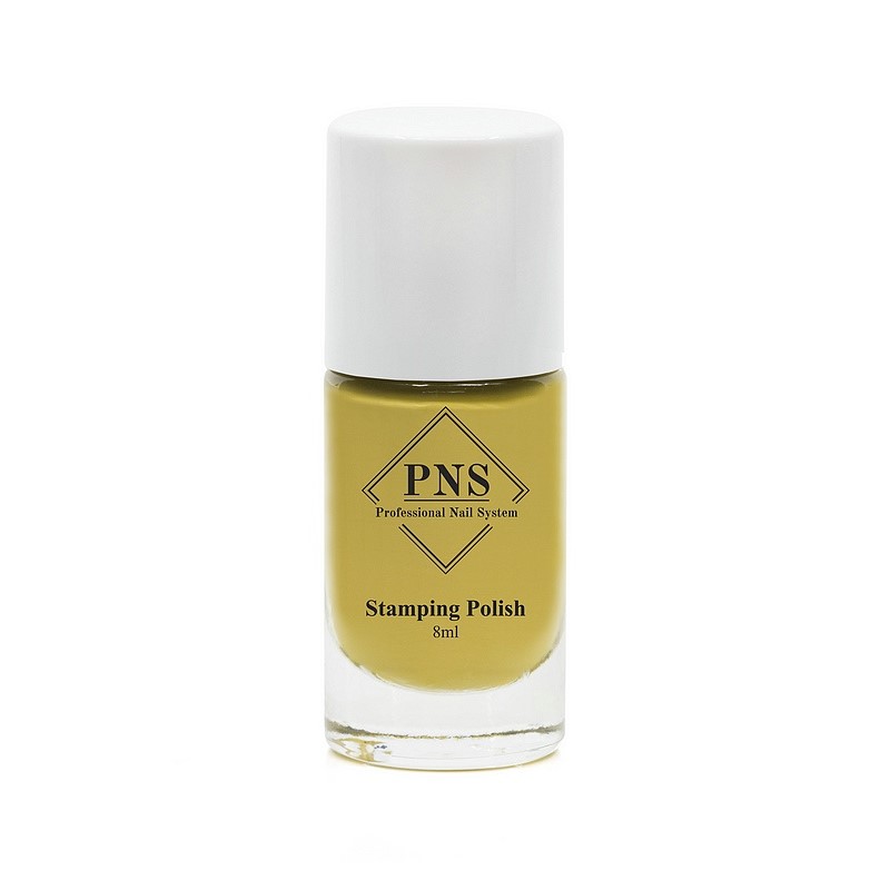 PNS Stamping Polish No.64