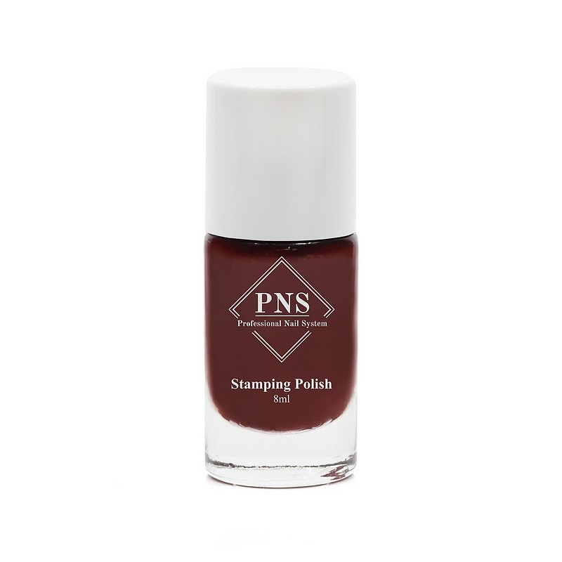 PNS Stamping Polish No.66