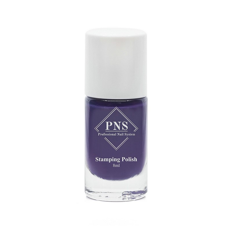 PNS Stamping Polish No.67