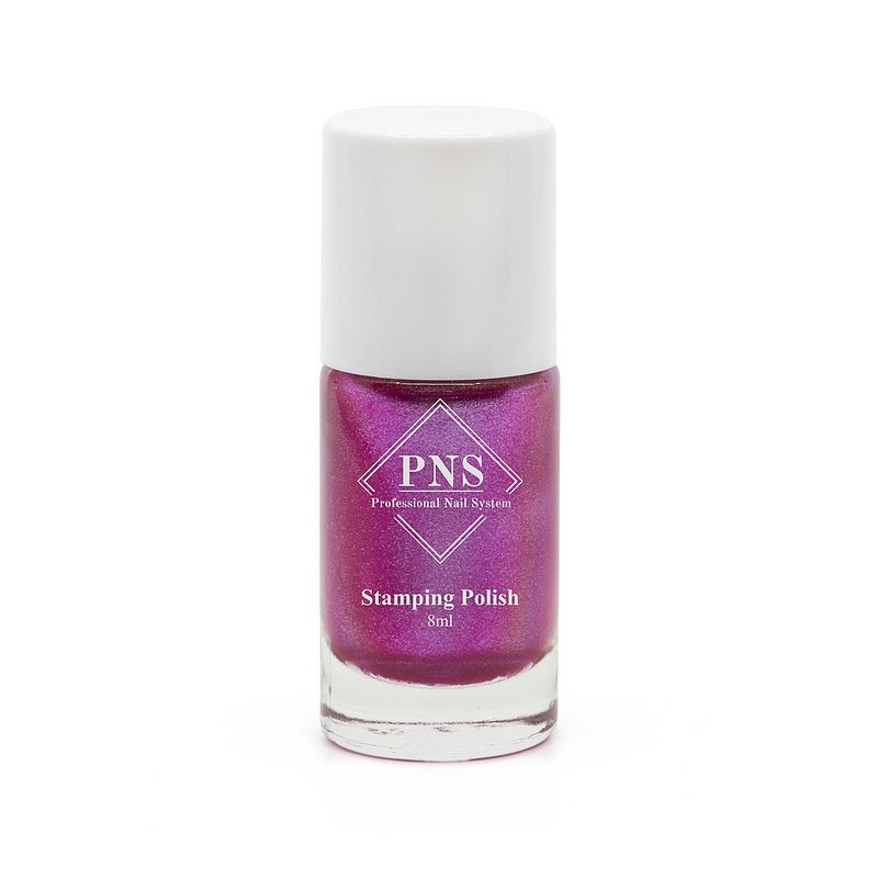 PNS Stamping Polish No.73
