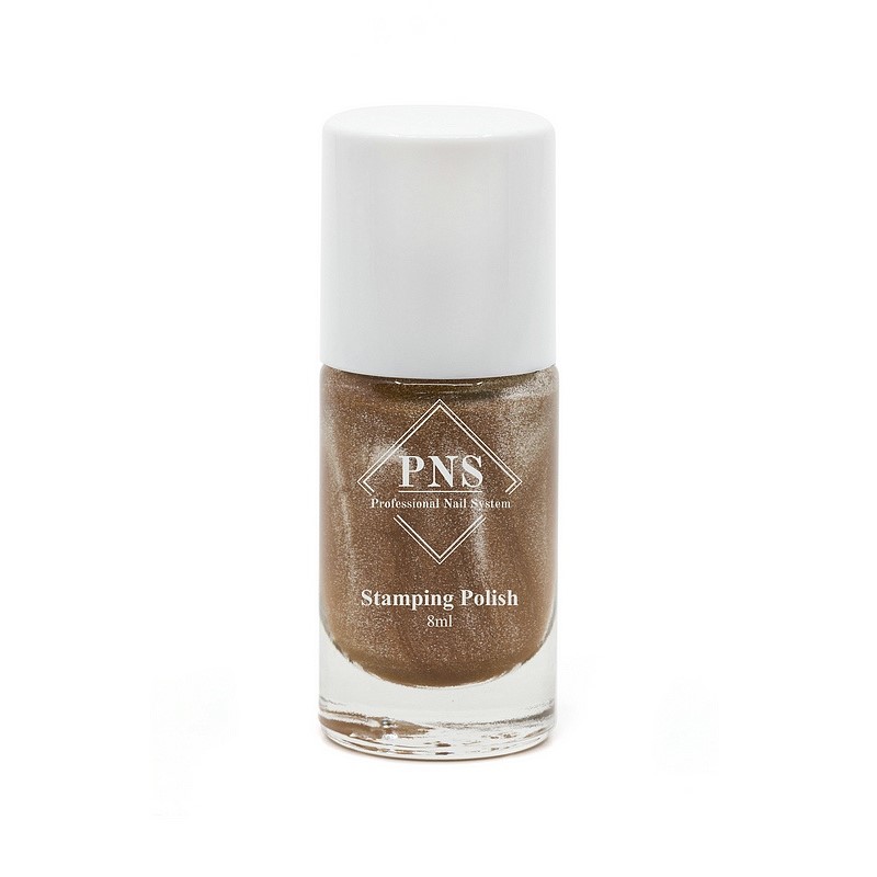 PNS Stamping Polish No.74