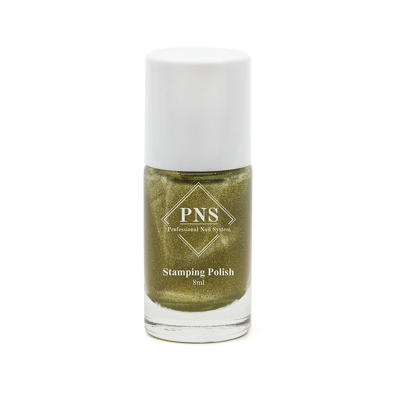 PNS Stamping Polish No.75