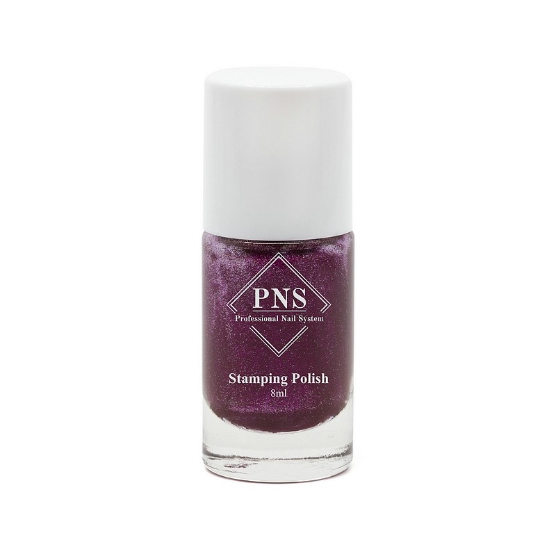 PNS Stamping Polish No.76