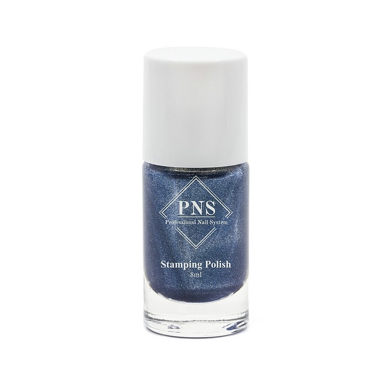 PNS Stamping Polish No.77