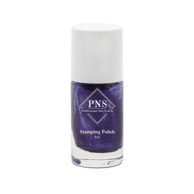 PNS Stamping Polish No.78