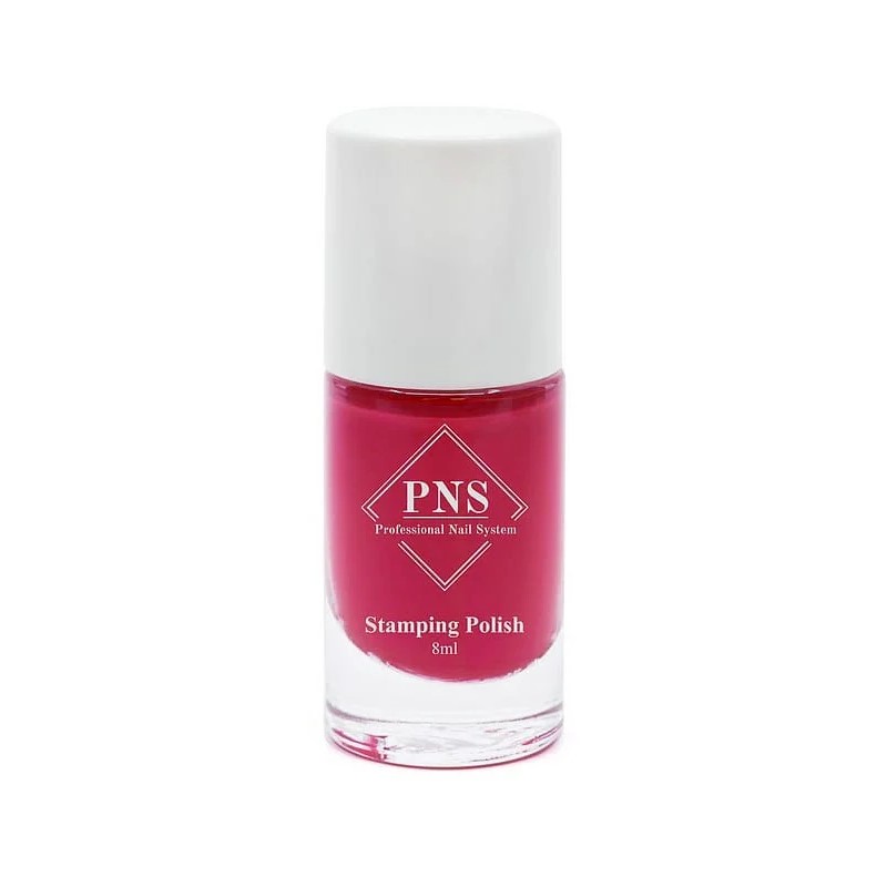 PNS Stamping Polish No.80