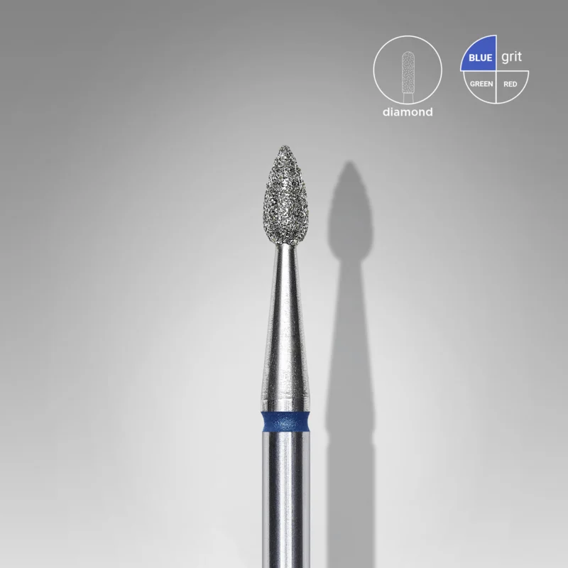 Diamond Nail Bit "drop" FA40B023/5
