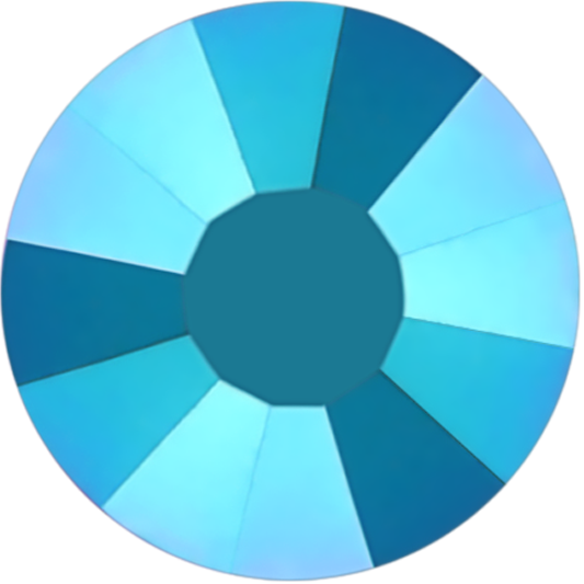 Aurora 0001SCG Crystal Scarabeaus Green