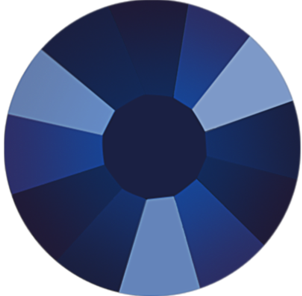 Aurora 0001SF Crystal Sapphire Flare