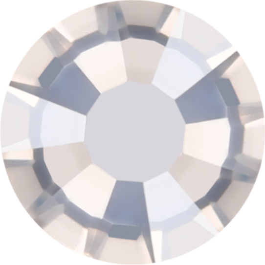 Aurora 0001SSH Crystal Silver Shade