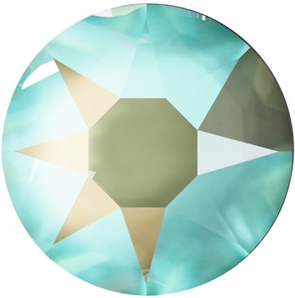 Aurora 0401AGDEL Crystal Army Green Delite