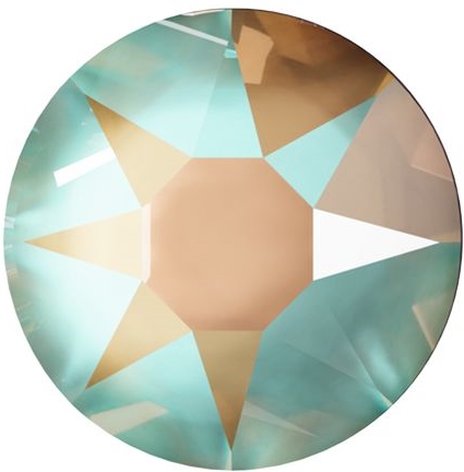 Aurora 0401CADEL Crystal Cappuccino Delite