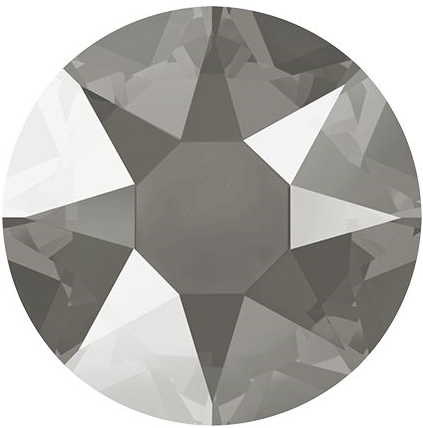 Aurora 0401DGR Crystal Dark Grey