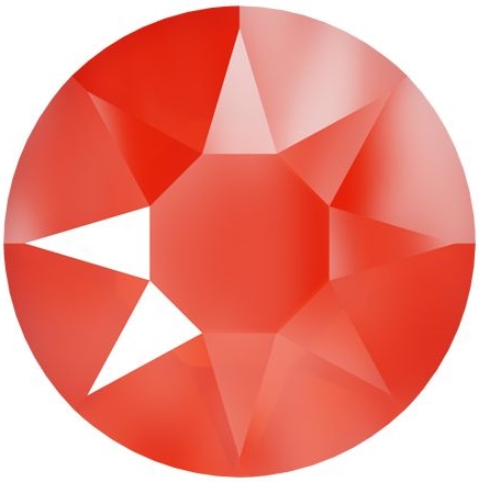 Aurora 0401EOR Crystal Electric Orange