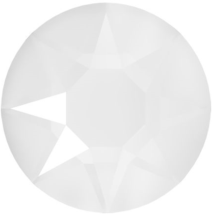 Aurora 0401EWH Crystal Electric White